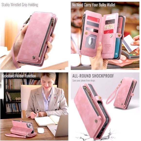 iPhone 13 - Phone case - Picture 4 of 6